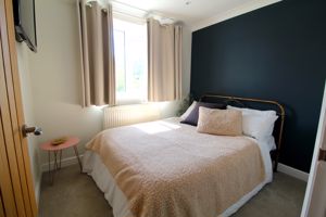 Bedroom- click for photo gallery
